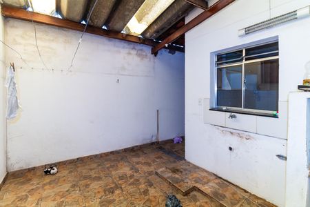 Casa para alugar com 89m², 3 quartos e 2 vagas Casa para alugar com 89m², 3 quartos e 2 vagasÁrea de Serviço