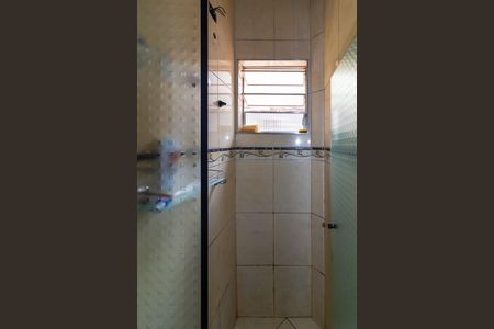 Casa para alugar com 89m², 3 quartos e 2 vagas Casa para alugar com 89m², 3 quartos e 2 vagasBanheiro