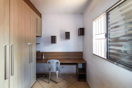 Casa para alugar com 89m², 3 quartos e 2 vagas Casa para alugar com 89m², 3 quartos e 2 vagasQuarto 3