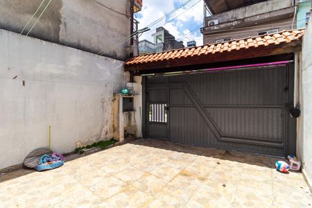 Casa para alugar com 89m², 3 quartos e 2 vagas Casa para alugar com 89m², 3 quartos e 2 vagasGaragem