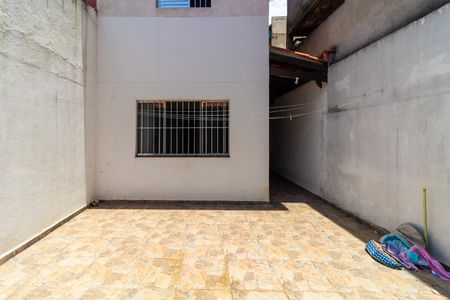 Casa para alugar com 89m², 3 quartos e 2 vagas Casa para alugar com 89m², 3 quartos e 2 vagasGaragem