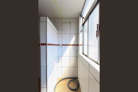 Apartamento para alugar com 54m², 2 quartos e 1 vaga Apartamento para alugar com 54m², 2 quartos e 1 vagaÁrea de Serviço