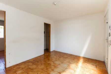 Apartamento para alugar com 54m², 2 quartos e 1 vaga Apartamento para alugar com 54m², 2 quartos e 1 vagaSala