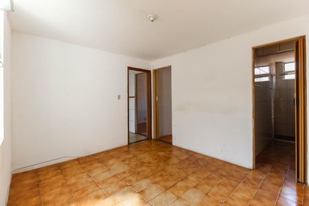 Sala de apartamento para alugar com 2 quartos, 54m² em Cidade Tiradentes, São Paulo
