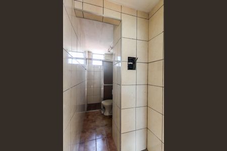 Apartamento para alugar com 54m², 2 quartos e 1 vaga Apartamento para alugar com 54m², 2 quartos e 1 vagaBanheiro