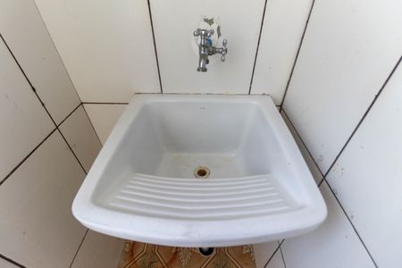 Apartamento para alugar com 54m², 2 quartos e 1 vaga Apartamento para alugar com 54m², 2 quartos e 1 vagaÁrea de Serviço