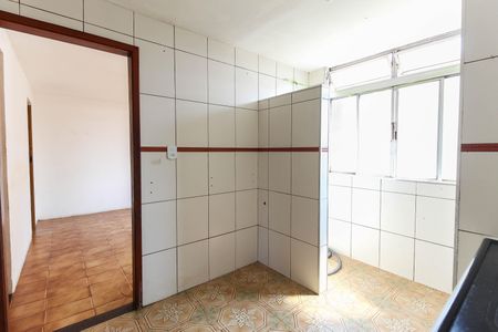 Apartamento para alugar com 54m², 2 quartos e 1 vaga Apartamento para alugar com 54m², 2 quartos e 1 vagaCozinha