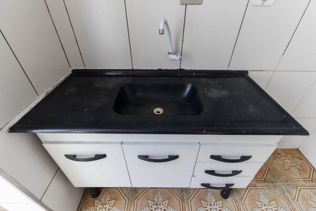 Apartamento para alugar com 54m², 2 quartos e 1 vaga Apartamento para alugar com 54m², 2 quartos e 1 vagaCozinha