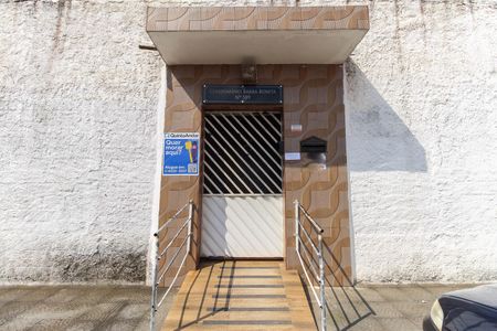 Apartamento para alugar com 54m², 2 quartos e 1 vaga Apartamento para alugar com 54m², 2 quartos e 1 vagaFachada do Prédio