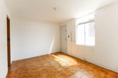 Sala de apartamento para alugar com 2 quartos, 54m² em Cidade Tiradentes, São Paulo