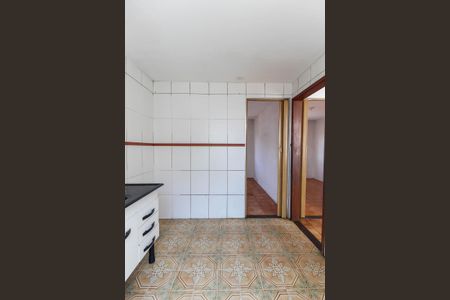 Apartamento para alugar com 54m², 2 quartos e 1 vaga Apartamento para alugar com 54m², 2 quartos e 1 vagaCozinha