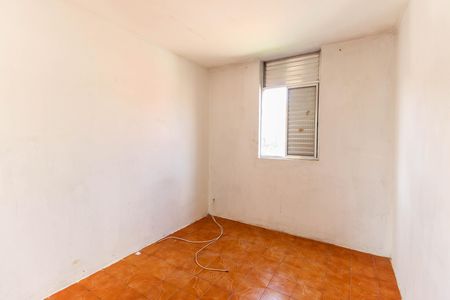 Quarto 1 de apartamento para alugar com 2 quartos, 54m² em Cidade Tiradentes, São Paulo
