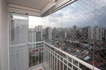 Apartamento para alugar com 3 quartos, 73m² em Vila Prudente, São Paulo