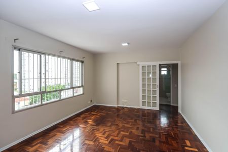 Sala de apartamento para alugar com 2 quartos, 67m² em Vila Vera, São Paulo