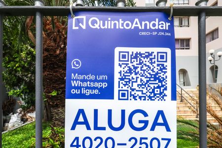 Apartamento para alugar com 67m², 2 quartos e 1 vaga Apartamento para alugar com 67m², 2 quartos e 1 vagaFachada