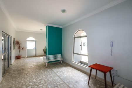 Apartamento para alugar com 67m², 2 quartos e 1 vaga Apartamento para alugar com 67m², 2 quartos e 1 vagaÁrea de convivio