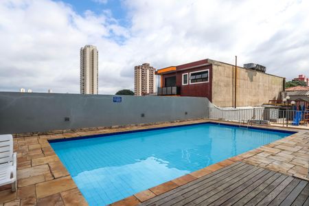 Apartamento para alugar com 67m², 2 quartos e 1 vaga Apartamento para alugar com 67m², 2 quartos e 1 vagaPiscina