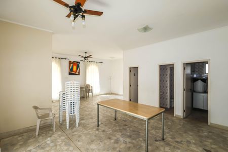 Apartamento para alugar com 67m², 2 quartos e 1 vaga Apartamento para alugar com 67m², 2 quartos e 1 vagaSalão de festas