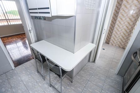 Apartamento para alugar com 67m², 2 quartos e 1 vaga Apartamento para alugar com 67m², 2 quartos e 1 vagaCozinha