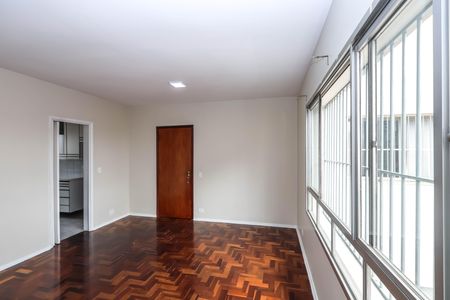 Sala de apartamento para alugar com 2 quartos, 67m² em Vila Vera, São Paulo