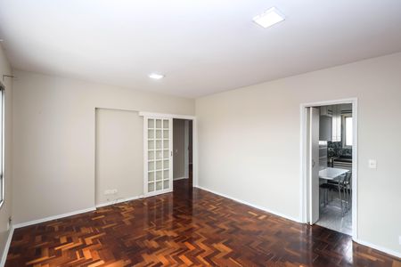 Sala de apartamento para alugar com 2 quartos, 67m² em Vila Vera, São Paulo