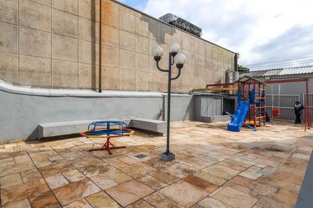 Apartamento para alugar com 67m², 2 quartos e 1 vaga Apartamento para alugar com 67m², 2 quartos e 1 vagaPlayground