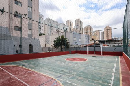 Apartamento para alugar com 67m², 2 quartos e 1 vaga Apartamento para alugar com 67m², 2 quartos e 1 vagaQuadra