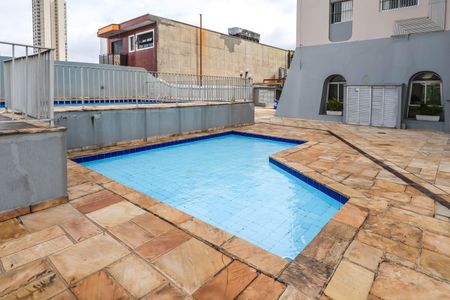 Apartamento para alugar com 67m², 2 quartos e 1 vaga Apartamento para alugar com 67m², 2 quartos e 1 vagaPiscina