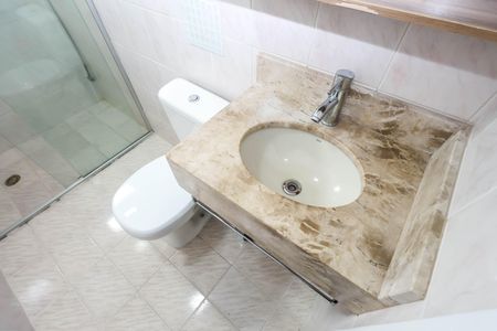 Apartamento para alugar com 67m², 2 quartos e 1 vaga Apartamento para alugar com 67m², 2 quartos e 1 vagaBanheiro