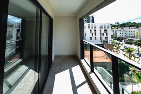 Apartamento à venda com 4 quartos, 323m² em Ouro Preto, Belo Horizonte