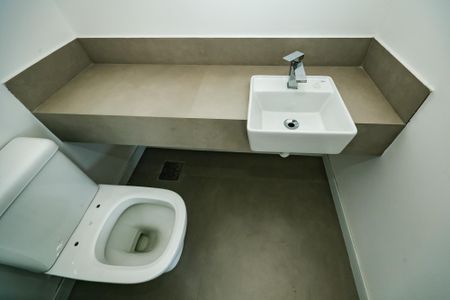 Apartamento à venda com 4 quartos, 323m² em Ouro Preto, Belo Horizonte