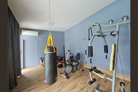 Casa para alugar com 442m², 4 quartos e 1 vaga