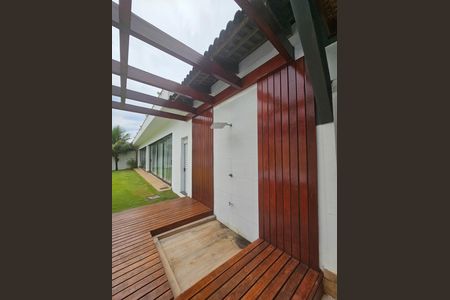 Casa para alugar com 442m², 4 quartos e 1 vaga