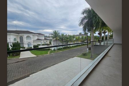 Casa para alugar com 442m², 4 quartos e 1 vaga