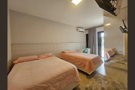 Casa para alugar com 442m², 4 quartos e 1 vaga