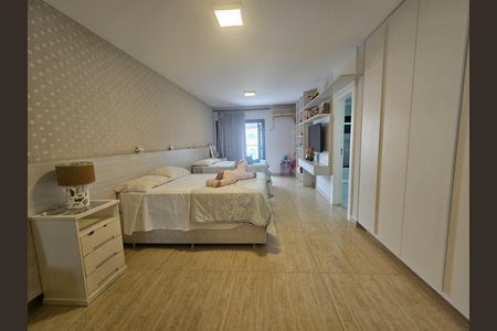 Casa para alugar com 442m², 4 quartos e 1 vaga