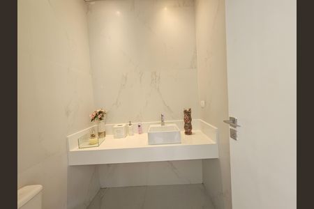 Casa para alugar com 442m², 4 quartos e 1 vaga