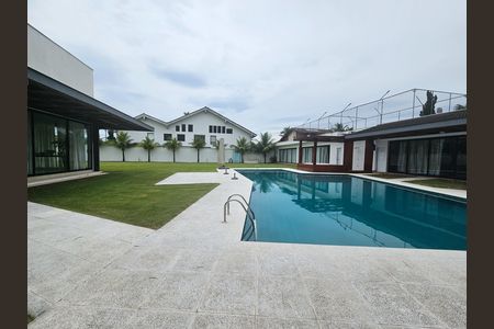 Casa para alugar com 442m², 4 quartos e 1 vaga