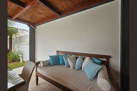 Casa para alugar com 442m², 4 quartos e 1 vaga