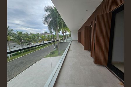 Casa para alugar com 442m², 4 quartos e 1 vaga