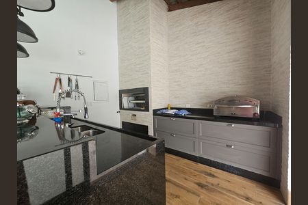 Casa para alugar com 4 quartos, 442m² em Morrinhos, Guarujá