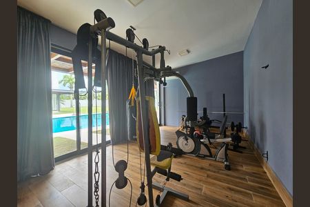 Casa para alugar com 442m², 4 quartos e 1 vaga