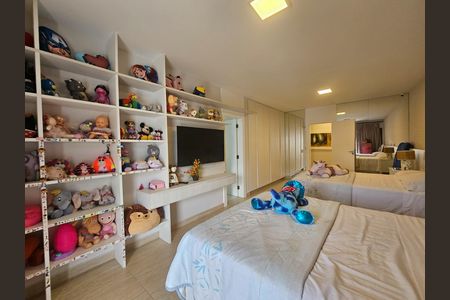 Casa para alugar com 442m², 4 quartos e 1 vaga