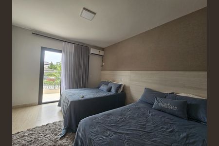 Casa para alugar com 442m², 4 quartos e 1 vaga