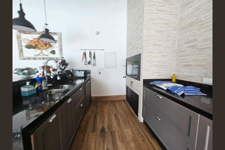 Casa para alugar com 442m², 4 quartos e 1 vaga