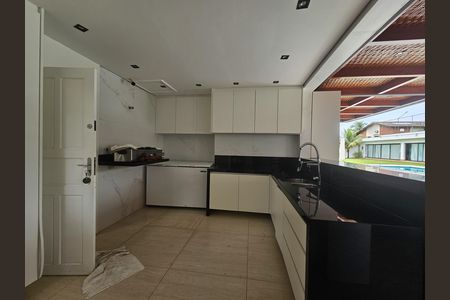 Casa para alugar com 442m², 4 quartos e 1 vaga