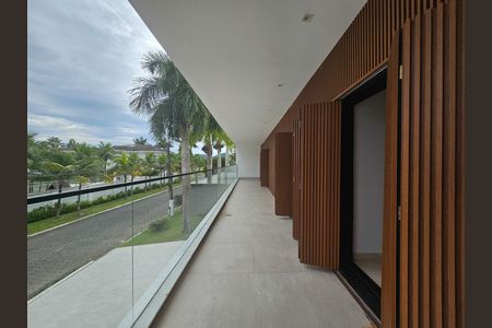 Casa para alugar com 442m², 4 quartos e 1 vaga