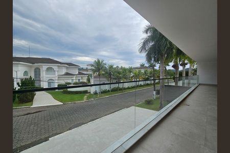 Casa para alugar com 442m², 4 quartos e 1 vaga