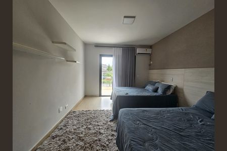 Casa para alugar com 442m², 4 quartos e 1 vaga