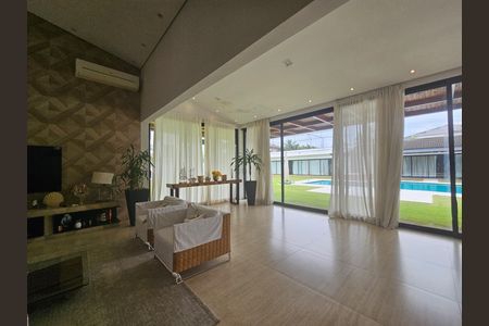 Casa para alugar com 442m², 4 quartos e 1 vaga
